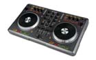 DJ Controller USB Numark Mixtrak 140