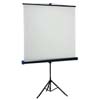 Projector tripod screen hire presentation meeting conference