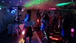 Party Disco lighting sound equipment system hire in cardiff 